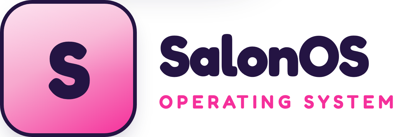 SalonOS